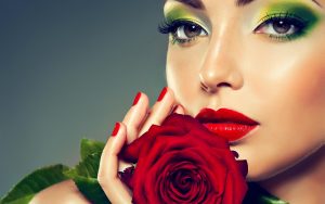 Makeup Styles for each Occasion