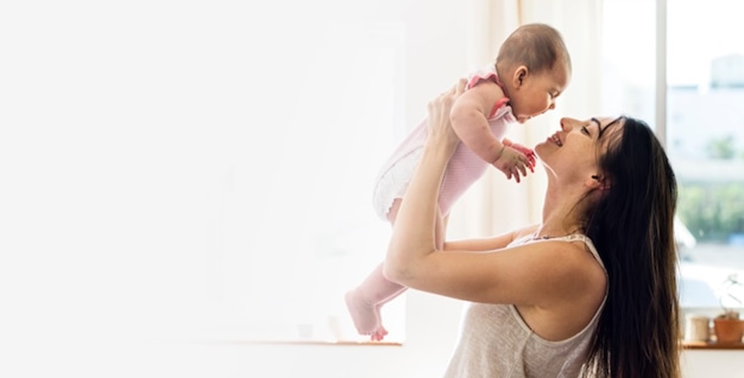 Breastfeeding Nutrition: Tips for New Moms