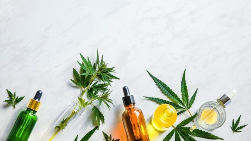 The Benefits Of Using CBD Oil For Treating Anxiety