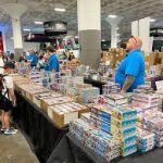 Sports Card Shows Near Me Offering Local Collectors Access to Trading Events and Rare Card Discoveries
