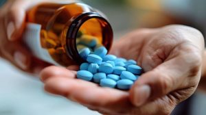 Inside Rehabilitation Programs for Sleeping Pills and Prescription Dependencies